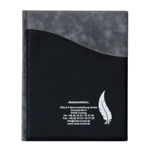 Kondolenzringbuch DIN A4