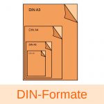 DIN-Formate