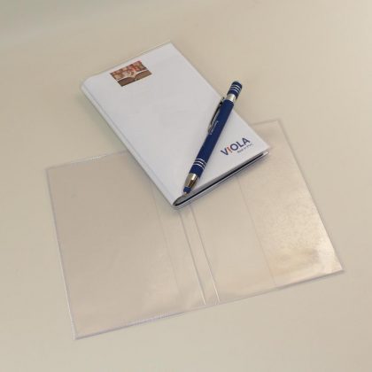 Hülle für Lehrerkalender 230x170mm