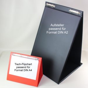 Aufsteller A2