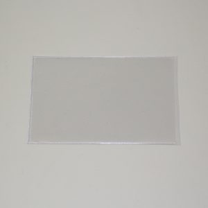 Hülle für Schülerausweis einteilig