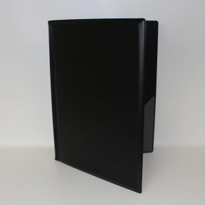 Mappe A4 mit 2 Dreieckstaschen