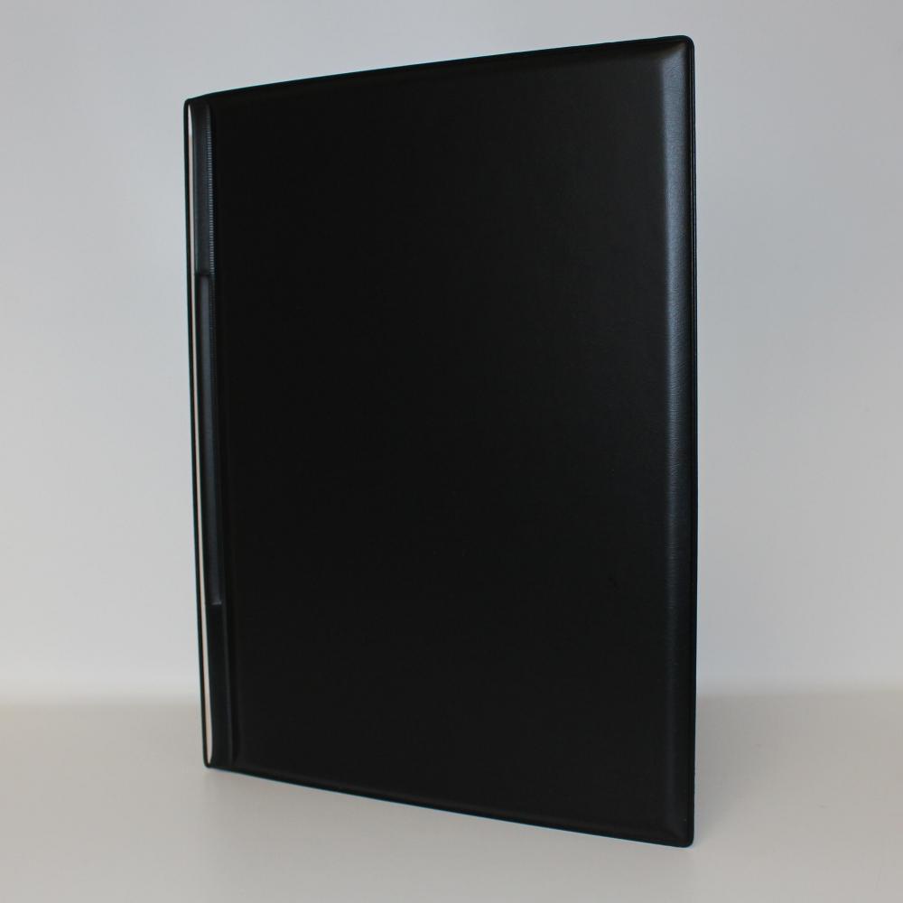 Mappen A4 mit Gummizug Mappen A4 mit Gummizug