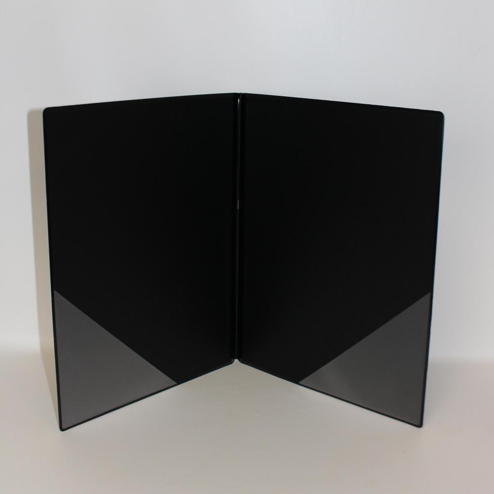 Mappen A4 mit Gummizug Mappen A4 mit Gummizug