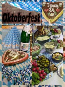 Oktoberfest 2o25