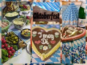 Oktoberfest 2o25