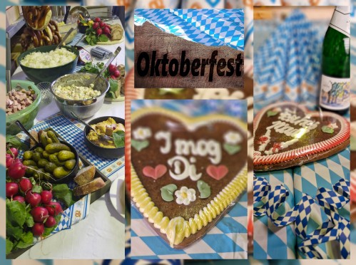 Oktoberfest 2o25