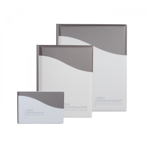 Design Welle 3-er Set