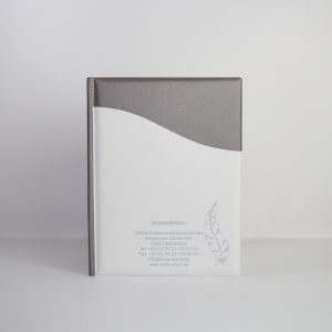 Kondo A5 Design Welle 3.2 Feder