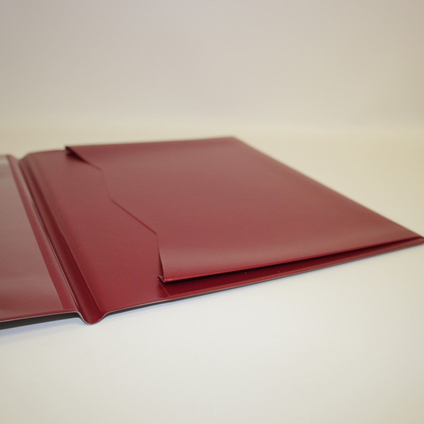 Kondolenzmappe A4 – Design Bogen – FLOCK-SPECIAL-UNICOLOR Kondolenzmappe A4 – Design Bogen – FLOCK-SPECIAL-UNICOLOR - Froschtasche