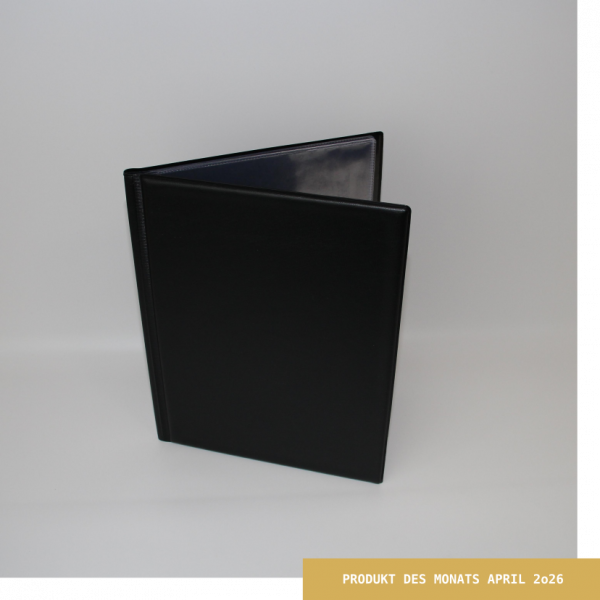 KFZ-Dokumentenmappe DIN A5 - Produkt des Monats April 2o26