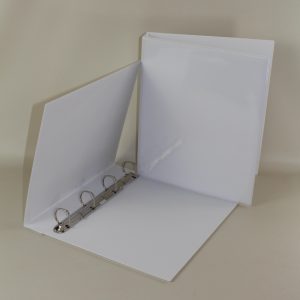 Ringbuch A4 4D30