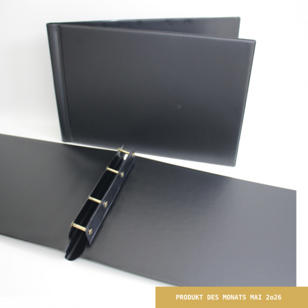 Flexibles Skizzenbuch - Produkt des Monats Mai 2o26