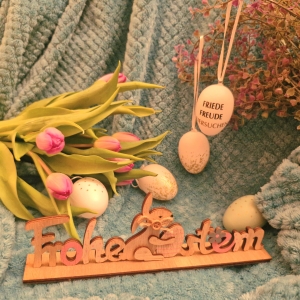 fROHe oSTERn 2o26