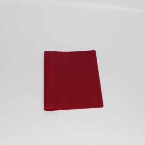 Schnellhefter A6 bordo
