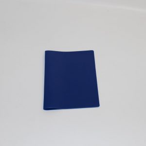 Schnellhefter A6 blau