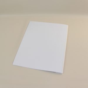 Schnellhefter DIN A4 RS - Beispiel 1