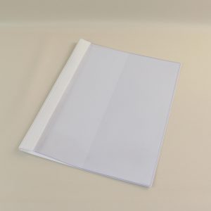 Schnellhefter DIN A4 VS - Beispiel 1